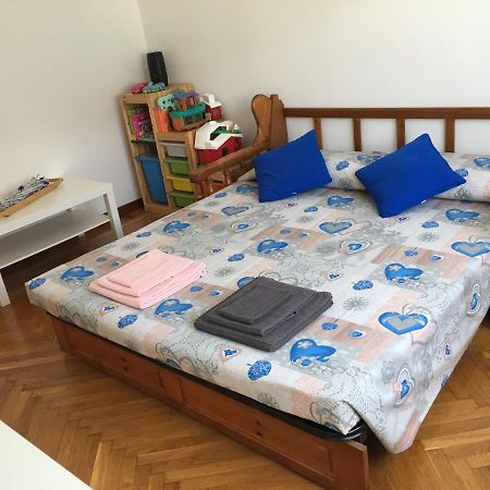 Appartamento Vittoria Aosta Zewnętrze zdjęcie
