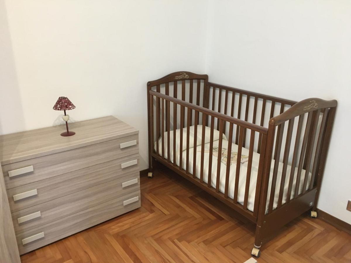 Appartamento Vittoria Aosta Zewnętrze zdjęcie