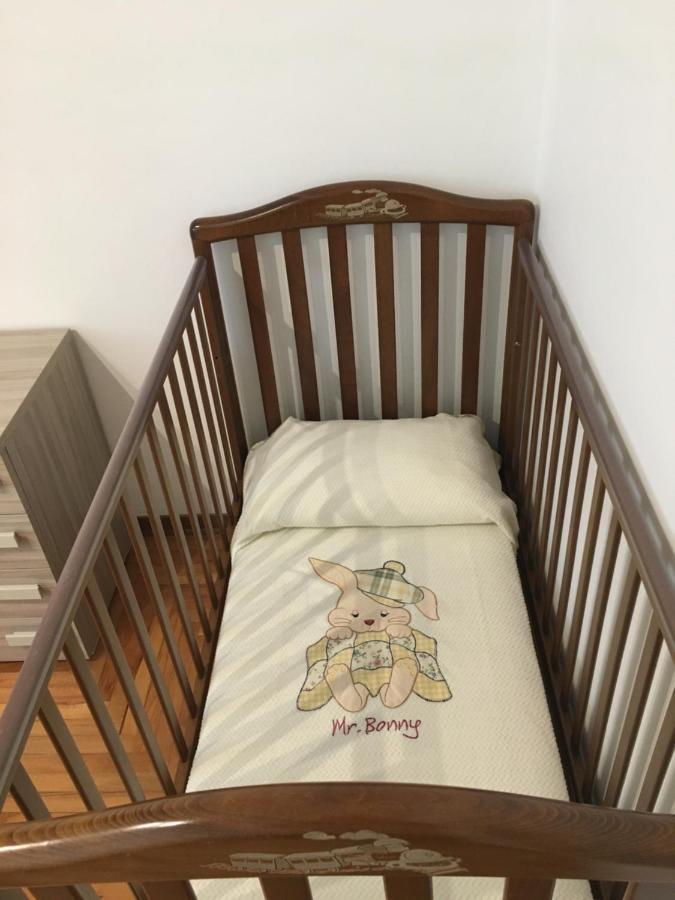 Appartamento Vittoria Aosta Zewnętrze zdjęcie