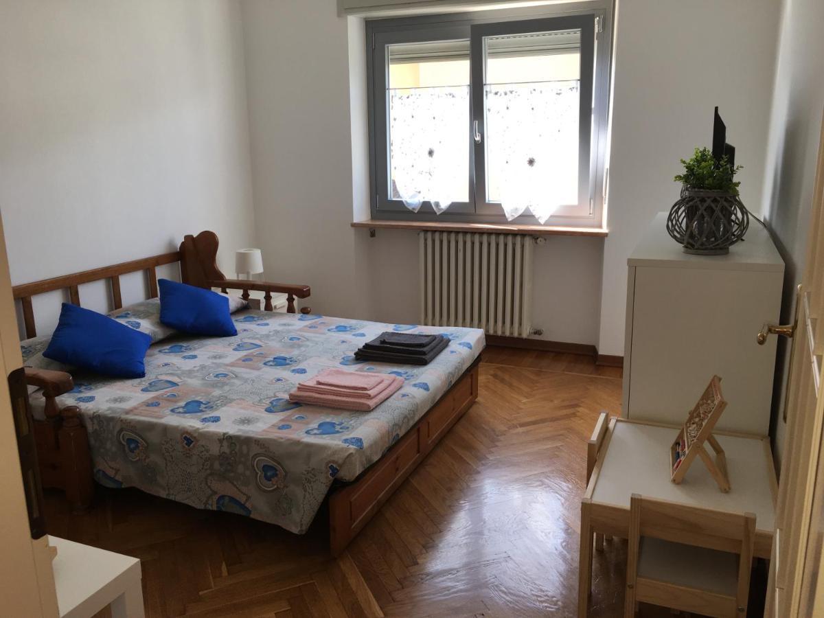 Appartamento Vittoria Aosta Zewnętrze zdjęcie